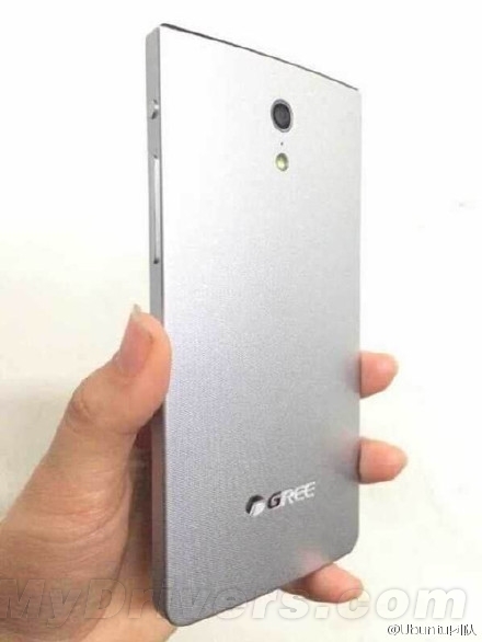 格力手機更多內(nèi)幕:真是奔著小米而來!