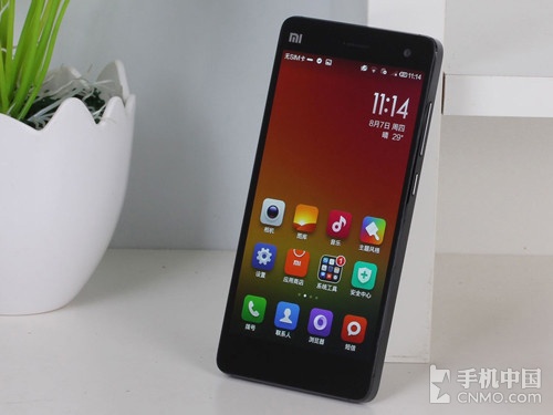 實用性高不銹鋼邊框_摩托羅拉Moto X第1張圖