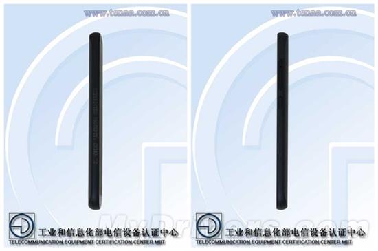 習大大同款手機國行來了：雙面屏！