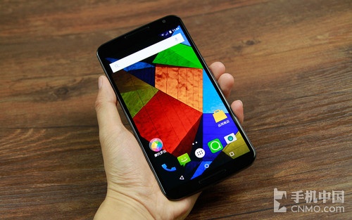 重回大陸的經(jīng)典機_摩托羅拉Moto X Pro第1張圖
