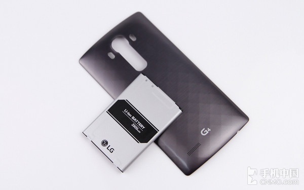 國(guó)人最?lèi)?ài)：雙卡+可拆卸電池_LG G4第2張圖