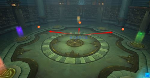 魔獸吉尼斯記錄：防戰無盡試煉116波心得分享