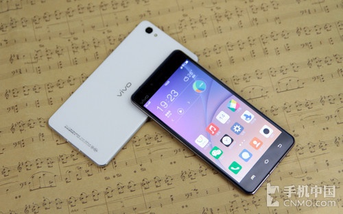 精美機身功能齊全_vivo X5Pro第2張圖