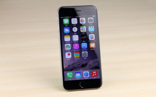 <a href=/mobile/iphone/ target=_blank class=infotextkey>iPhone</a> 6居然墊底？市售手機(jī)屏占比排行第1張圖