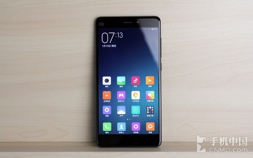 國產(chǎn)強(qiáng)悍性能_蘋果iPhone 6第1張圖