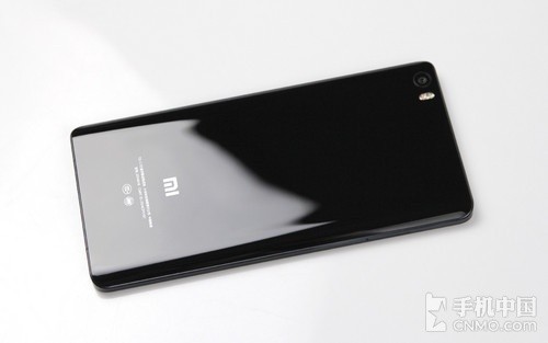 國產(chǎn)強(qiáng)悍性能_蘋果iPhone 6第2張圖