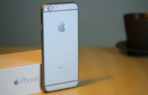 表現(xiàn)最均衡_蘋果iPhone 6第2張圖