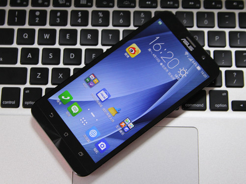 簡(jiǎn)潔貼心ZenUI 華碩ZenFone 2功能體驗(yàn)
