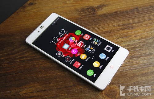 拍照功能是亮點_蘋果iPhone 6 Plus第1張圖