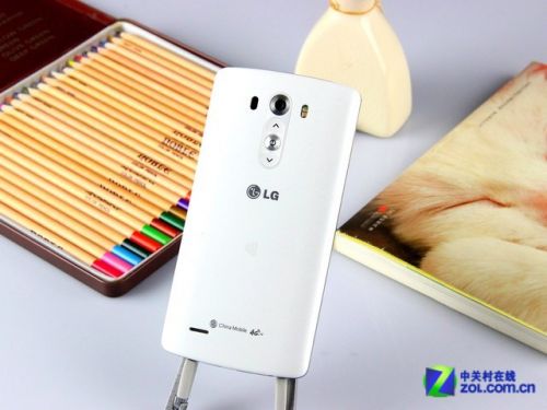 2K屏+4G網(wǎng)絡(luò) 四核LG G3亞馬遜僅售3199