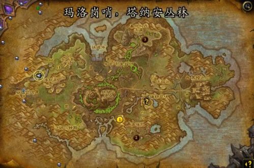 魔獸6.2寵物對戰(zhàn):塔納安的小魔星成就個(gè)人心得