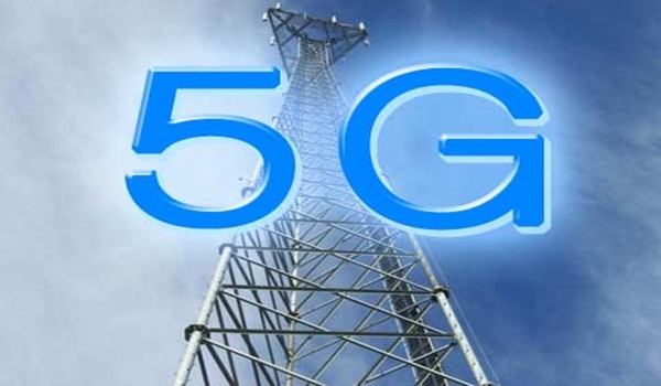 領先世界 華為將率先商用5G