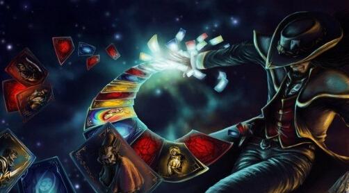 LOL里的帶節奏王者TOP8，第一名萬萬沒想到啊！