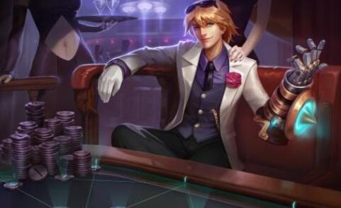 LOL里的帶節奏王者TOP8，第一名萬萬沒想到啊！