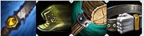 LOL周免最強打野：吞噬附魔蔚打爆全場！