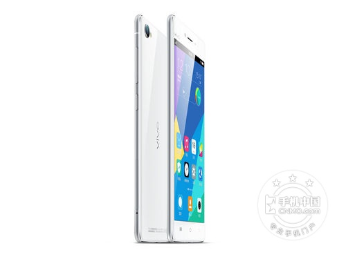 具備人性化眼紋識別功能的手機(jī)_vivo X5Pro第2張圖