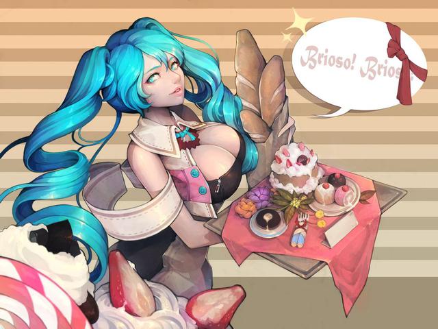 LOL里的"隱形"殺手都有誰？