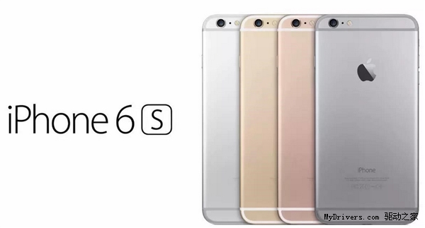 準備好了嗎？爆iPhone 6s發布時間