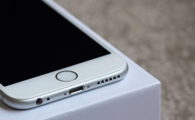 傳蘋果9月9日發布iPhone 6S