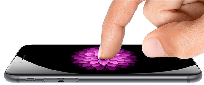 蘋(píng)果發(fā)布會(huì) <a href=/mobile/iphone/ target=_blank class=infotextkey>iPhone</a>6S曝光 iPhone6S上市時(shí)間 iPhone6S圖片 AppleTV
