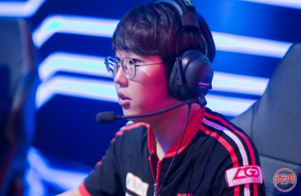 LGD大戰Snake 蛇隊恐難招架兇猛LGD