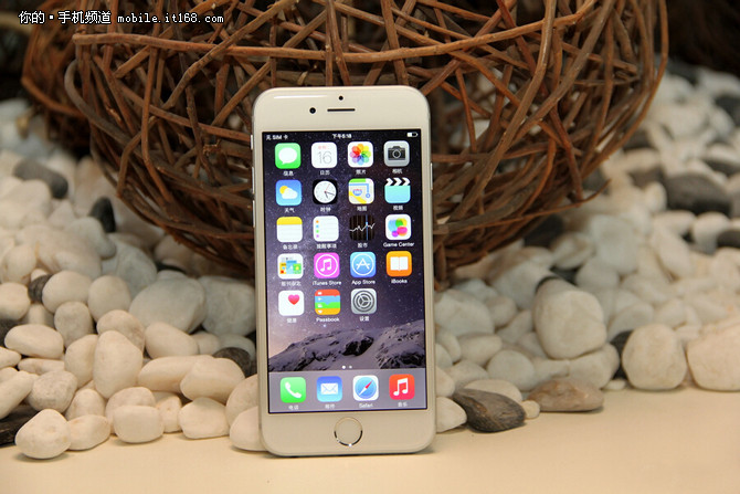 今日行情：蘇寧手機節iPhone 6售4598元