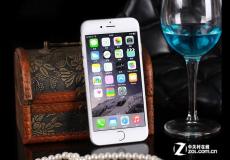 蘋(píng)果iPhone6低價(jià)促銷(xiāo) ZUK Z1首次開(kāi)搶