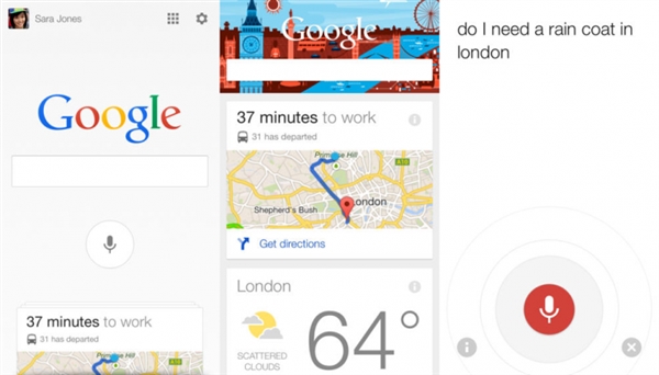 很是任性！Google Now團隊不滿谷歌新任CEO 全員離職