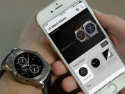 谷歌Android Wear今起支持iPhone 和蘋果手表?yè)層脩?></a>
		<h3><a href=