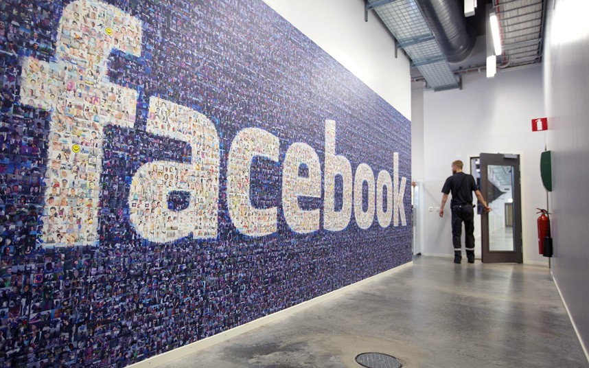 《華盛頓郵報》將通過Facebook發(fā)布所有內(nèi)容