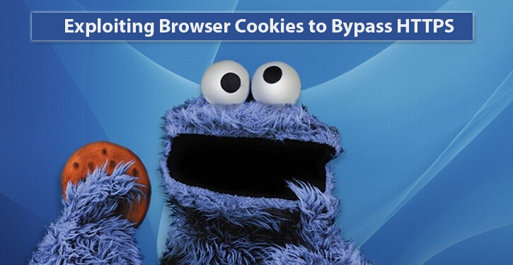 Cookie HTTPS協議 網站漏洞 Web安全