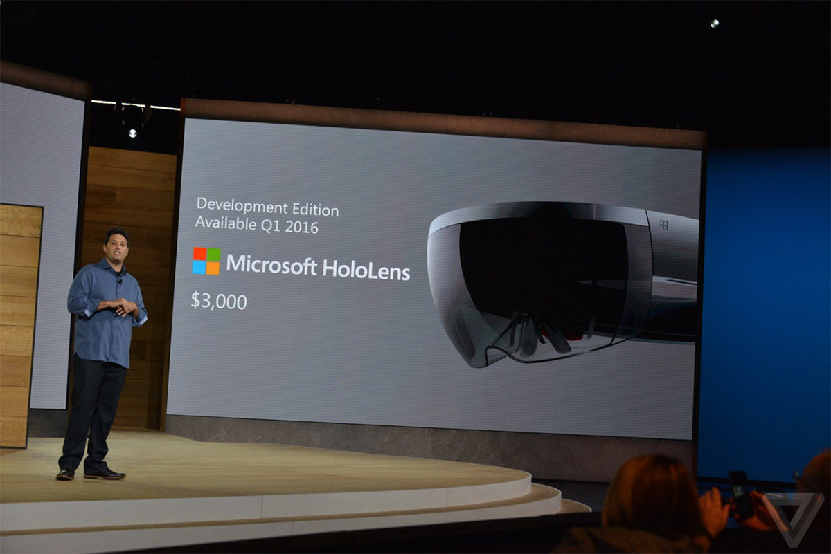 微軟發布會 MicrosoftBand二代 lumia950 SurfacePro4 SurfaceBook