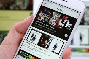 蘋果在中國(guó)禁用Apple News為哪般？