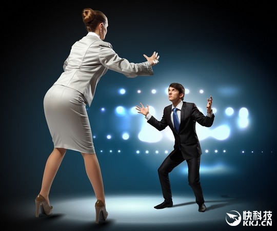 男生喜歡聰明女孩嗎？ 美實(shí)驗(yàn)揭曉謎底