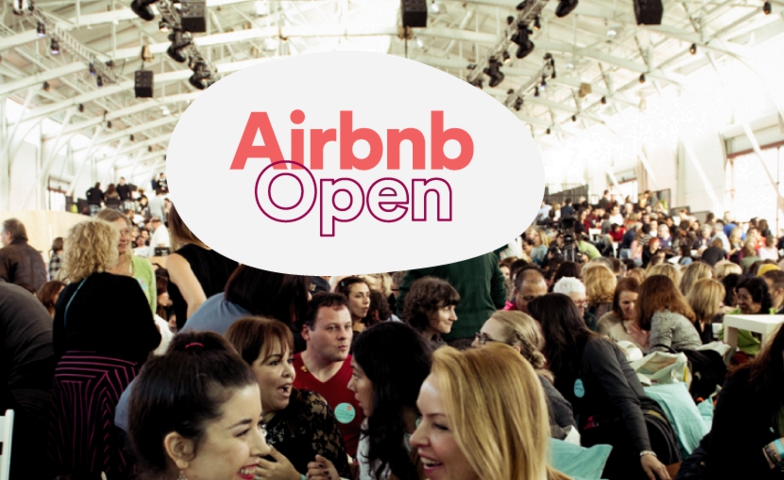 Airbnb創始人 Airbnb模式 Airbnb平臺