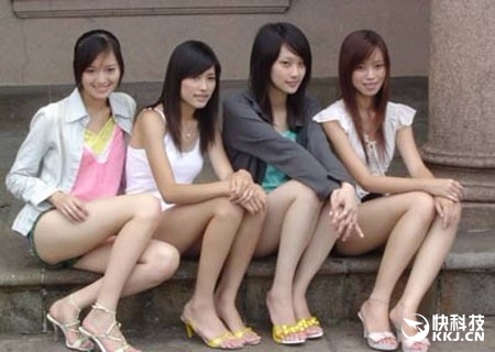 郵購新娘？這個(gè)真的有哦