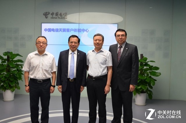 TCL通訊:借力互聯(lián)網(wǎng)+快速崛起的2015（不發(fā)） 