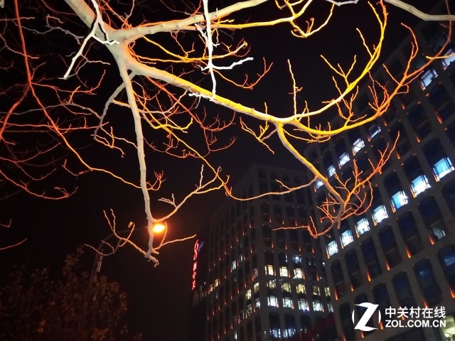 樣張秀：中興小鮮3感受北國(guó)冬夜風(fēng)光