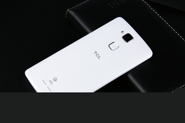智能遙控“樂(lè)控2.0” TCL樂(lè)玩2C圖賞  