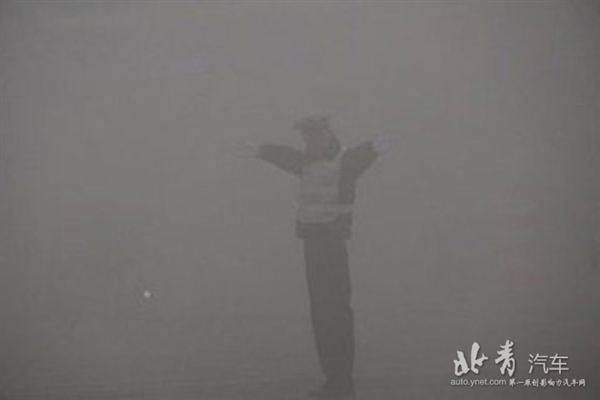 為空氣質(zhì)量拼了：油價不下調(diào) 霧霾費準(zhǔn)備開征