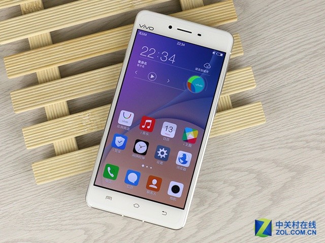 雙面2.5D玻璃+雙1300萬 vivo X5Pro首測(cè) 
