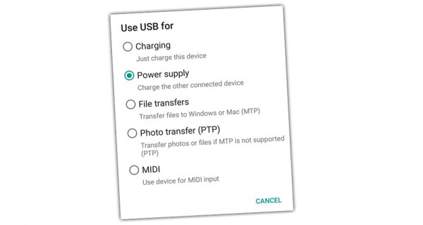 玩法更多 USB Type-C明年將會更加普及 