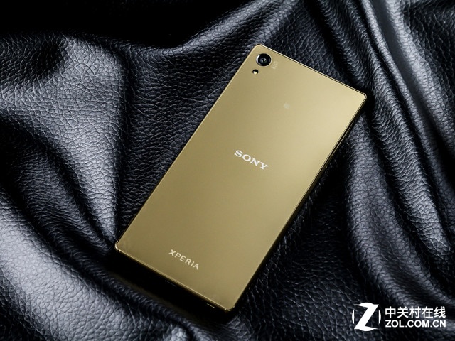 4K屏<a href=/mobile/ target=_blank class=infotextkey>手機</a>來襲 索尼Z5 Premium報價4601 