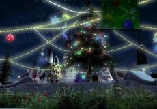最終幻想14圣誕節(jié)主題公布 PS版降價(jià)