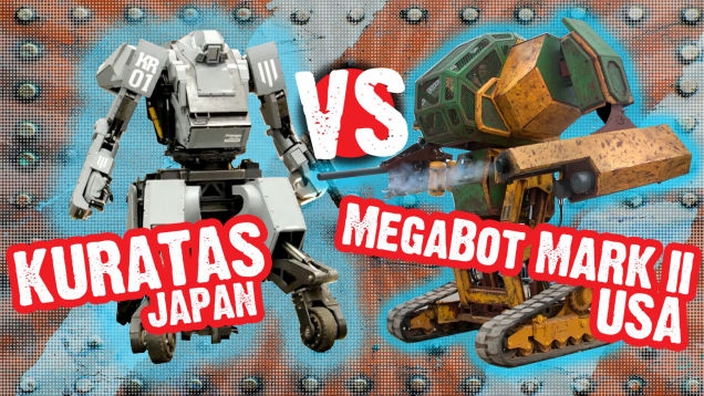  2015年，機(jī)器人界發(fā)生了哪些神奇瘋狂的故事？（上）