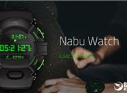 1699元！Razer也做了塊手表：還是雙屏的