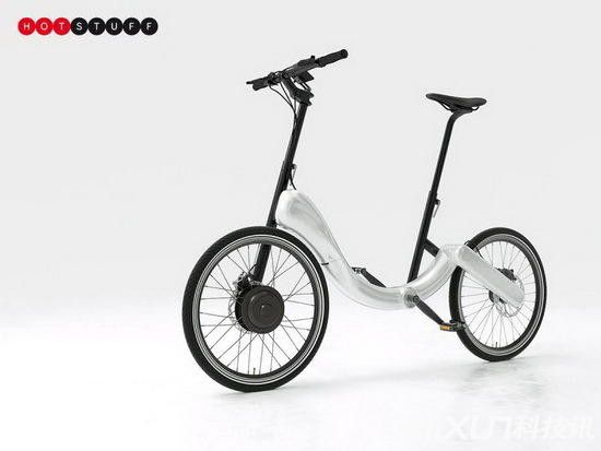 2015十款黑科技產品推薦：飛行汽車出現