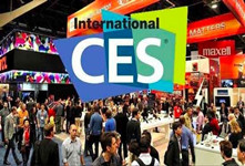 CES2016：手機(jī) 汽車 VR以及一地炒作