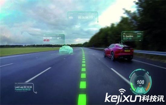 無人駕駛汽車已經(jīng)out了！汽車大變革黑科技大盤點