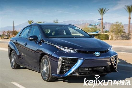 2015汽車科技圈：這些夢想還未實現